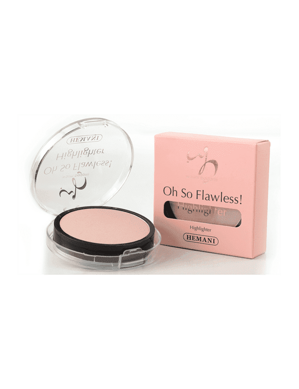 Hemani Oh So Flawless Highlighter (Star Shine)