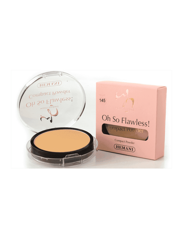 Hemani Cc Compact Powder