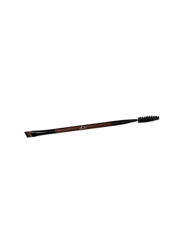 Hemani 2 In 1 Eyebrow Brush