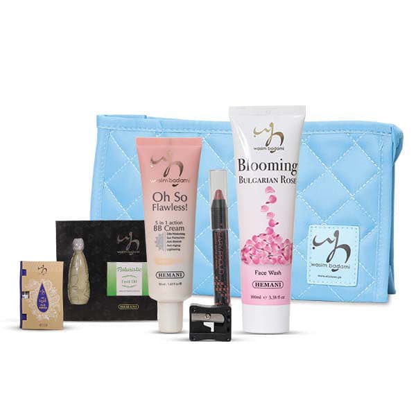 Hemani Instant Look Bundle