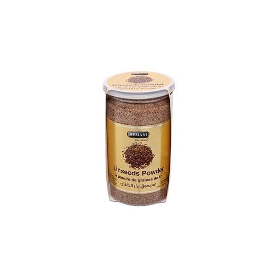 Hemani Linseeds Powder