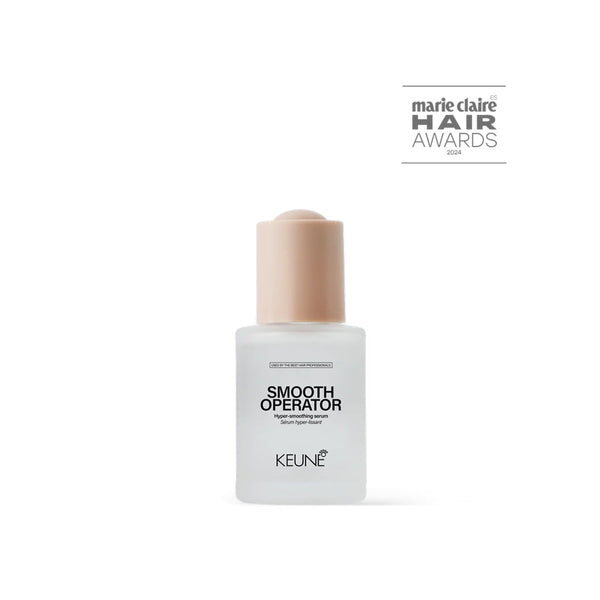 KEUNE STYLE SMOOTH OPERATOR - 30ml