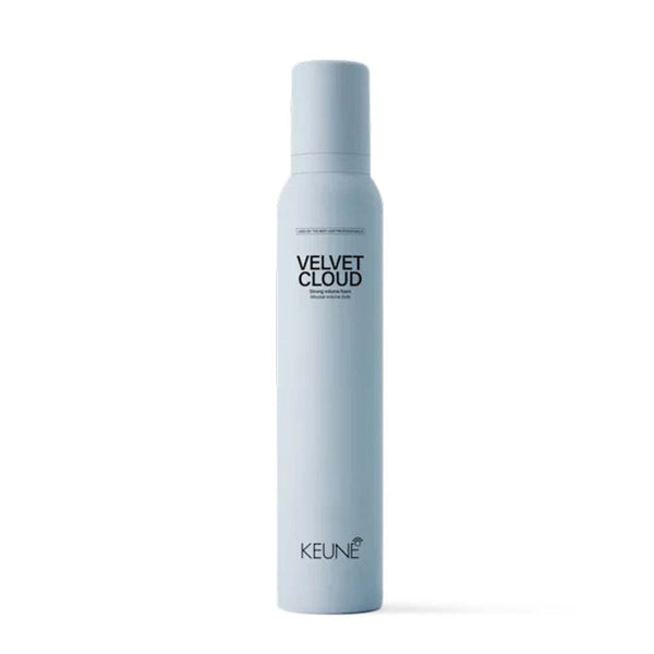 KEUNE STYLE VELVET CLOUD - 200ml