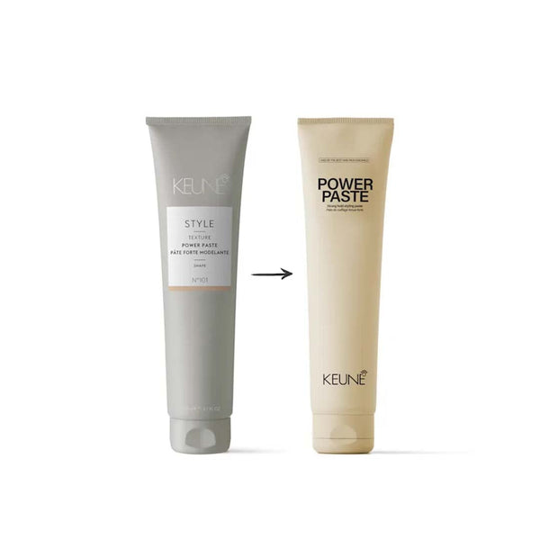 KEUNE STYLE POWER PASTE - 150ml
