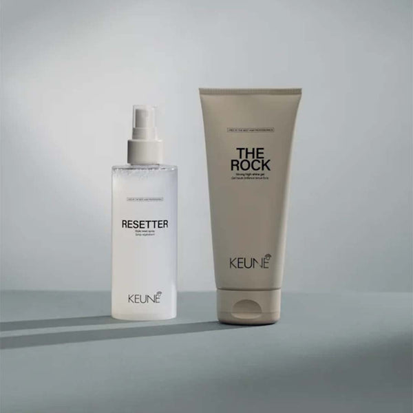 KEUNE STYLE THE ROCK - 200ml