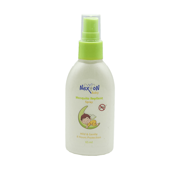 Baby Mosquito Repellent Spray 65Ml