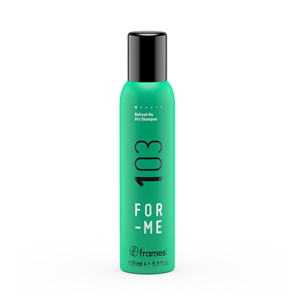 Framesi For Me 103 Refresh Me Dry Shampoo