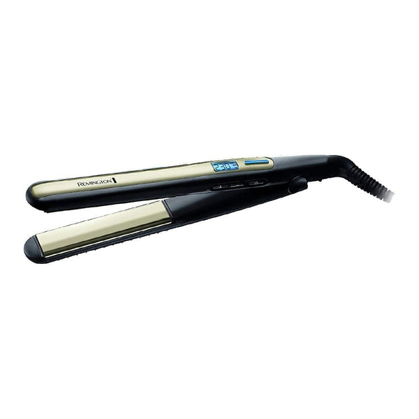 Remington Sleek And Curl Hair Straightener - S6500