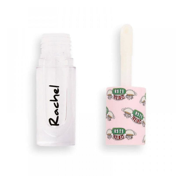 Revolution X Friends Rachel Lipgloss