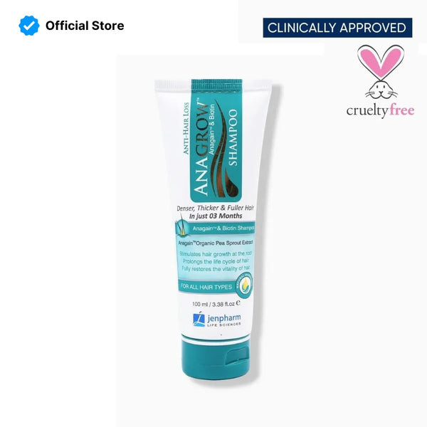 Jenpharm Anagrow Shampoo