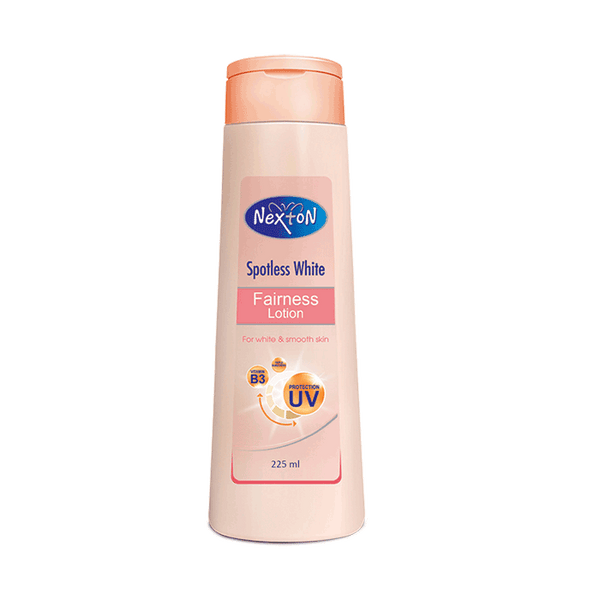Nexton Spotless White Fairness Lotion