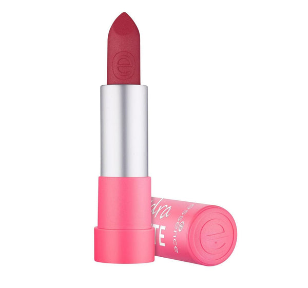 Essence Hydra Matte Lipstick - 406 Cherrific