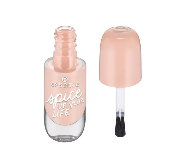 Essence Nail Colour - 09 Spice Up Your Life