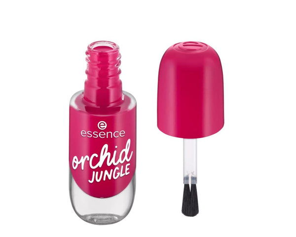Essence Nail Colour - 12 Orchid Jungle