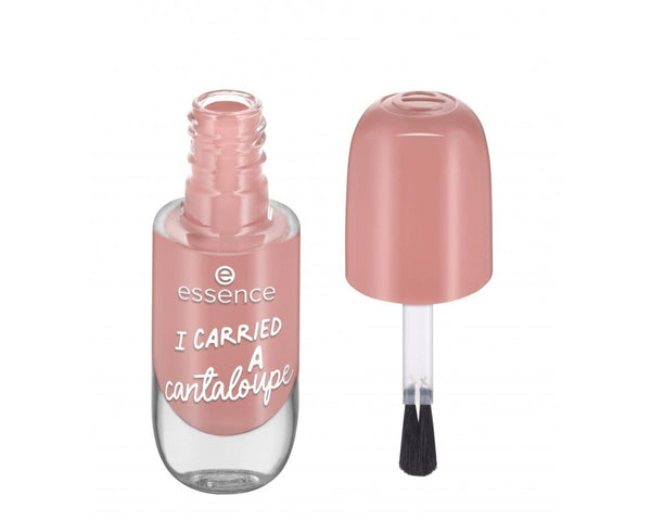 Essence Nail Colour - 50 I Carried A Cantaloupe