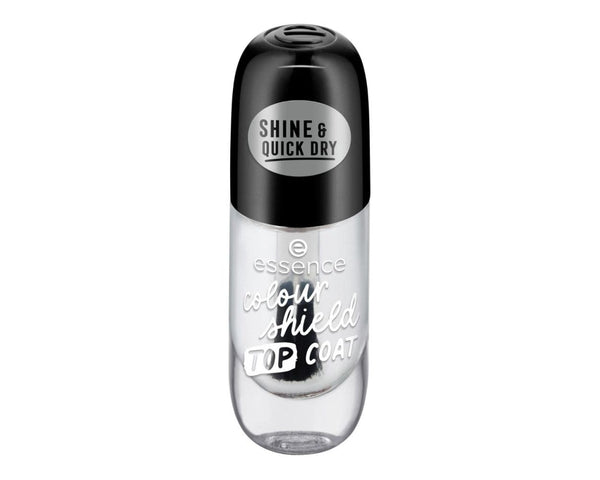 Essence Colour Shield Top Coat