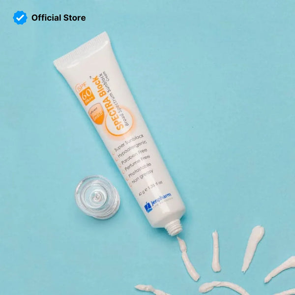 Jenpharm SpectraBlock SPF60