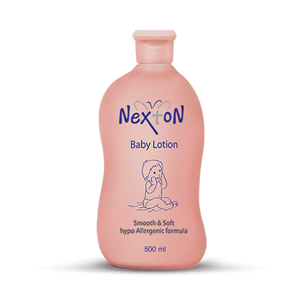 Nexton Baby Lotion