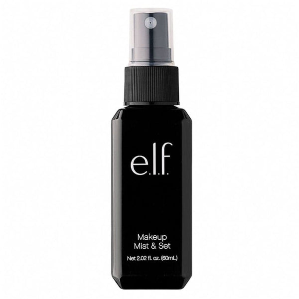 Elf Make Up Mist & Set Clear