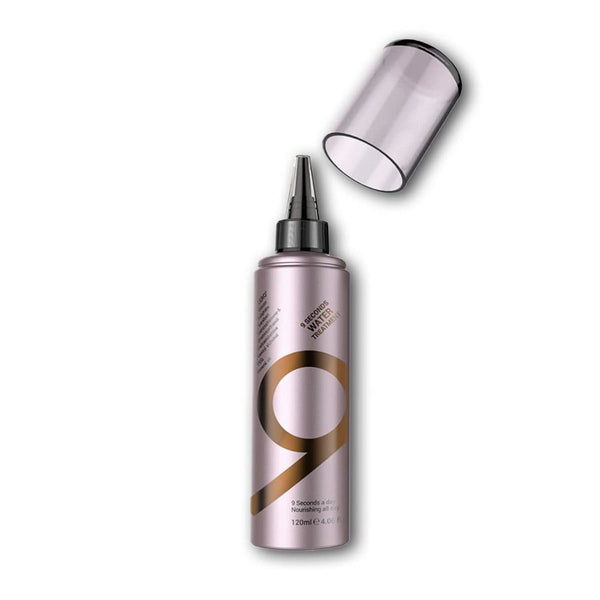 Argan Deluxe 9 Seconds Water Treatment Hair Conditioner - 120ml