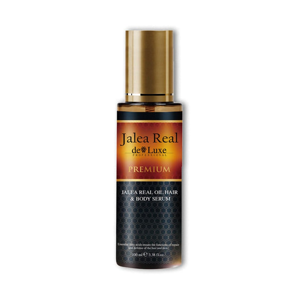 Jalea Real Oil Hair & Body Serum - 100ml