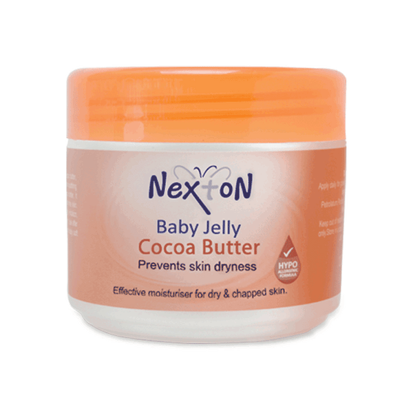 Nexton Baby Jelly Cocoa Butter
