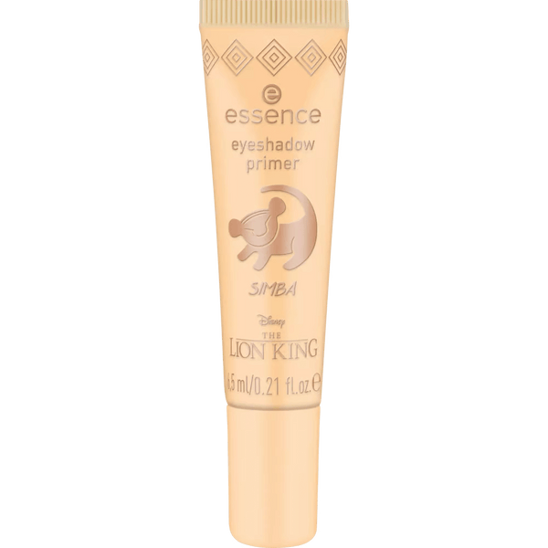 Essence The Lion King Eyeshadow Primer