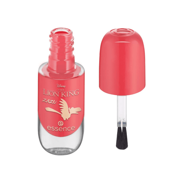 Essence The Lion King Gel Nail Colour - 1