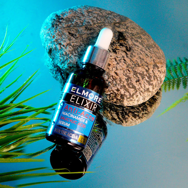 Elmore ELIXIR Anti-Acne Serum