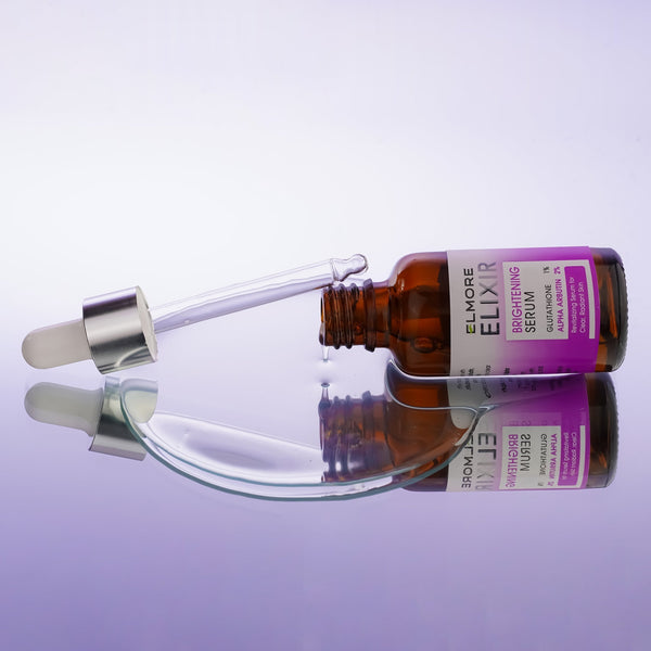 Elmore ELIXIR Brightening Serum