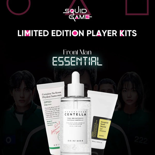 Front Man Essential Bundle