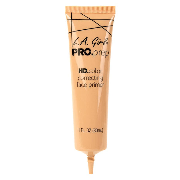 LA Girl Pro Prep Correcting Primer - Yellow