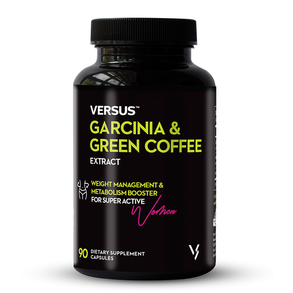 Versus Garcinia & Green Coffee