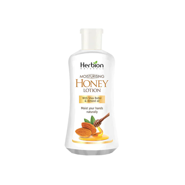 Herbion Honey Lotion