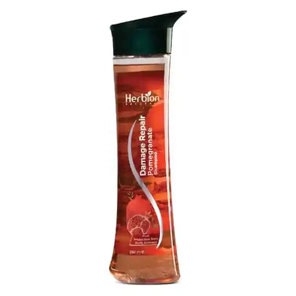 Herbion Pomegranate Shampoo