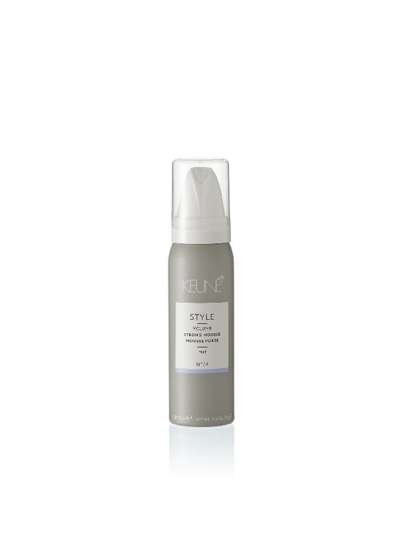 Keune Style Strong Mousse 75ml