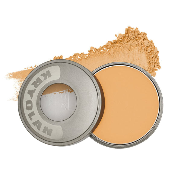 Kryolan Dry Cake -  f16