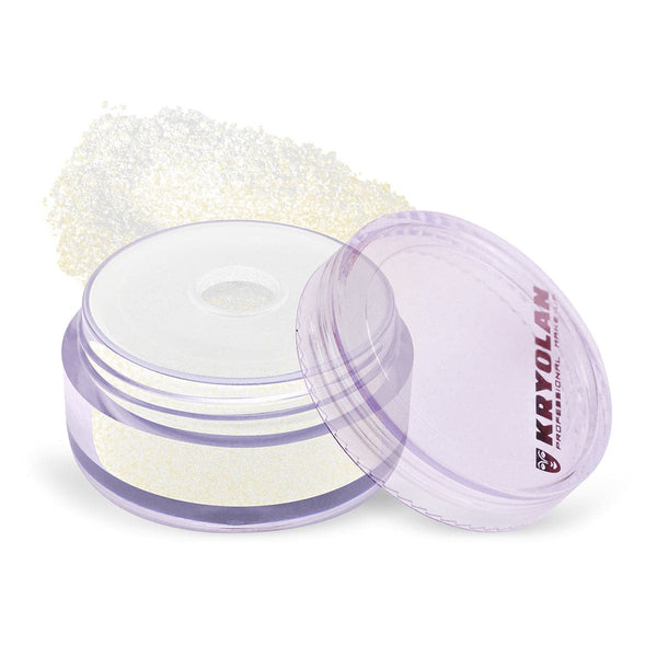 Kryolan Glamour Sparks - 1 Gold