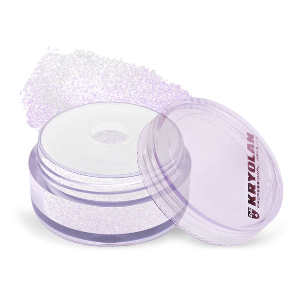 Kryolan Glamour Sparks - 6 Purple