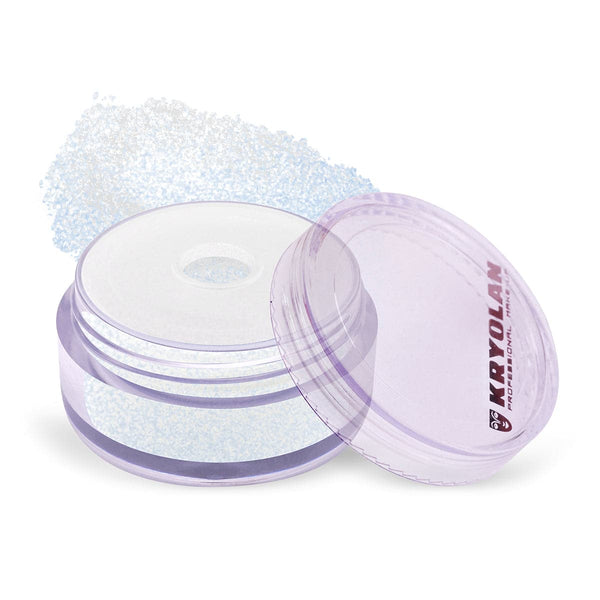 Kryolan Glamour Sparks - 8 Blue
