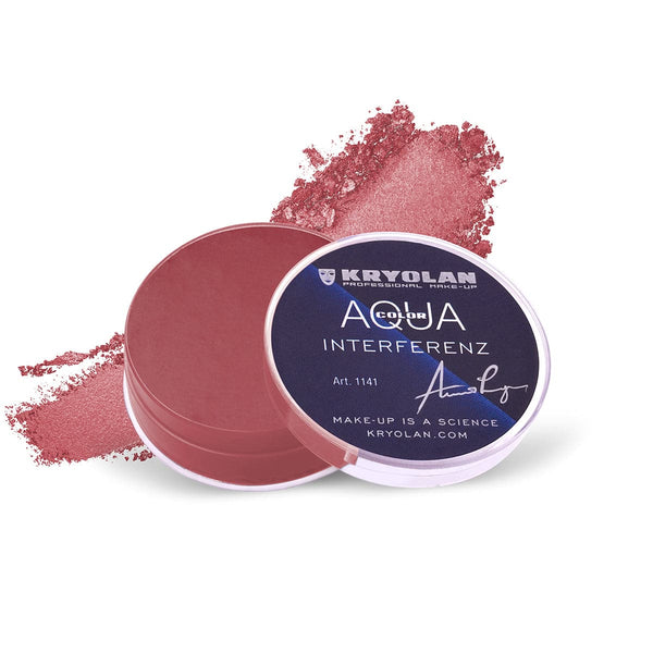 Kryolan Aquacolor Interferenz 086
