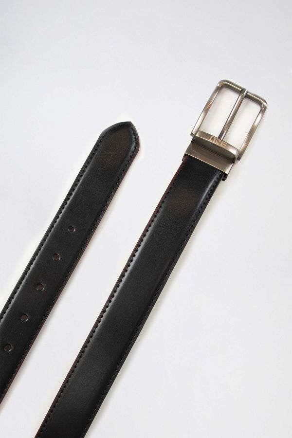 Convertible Double Belt
