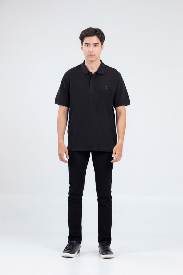 Comfort Basic Polo
