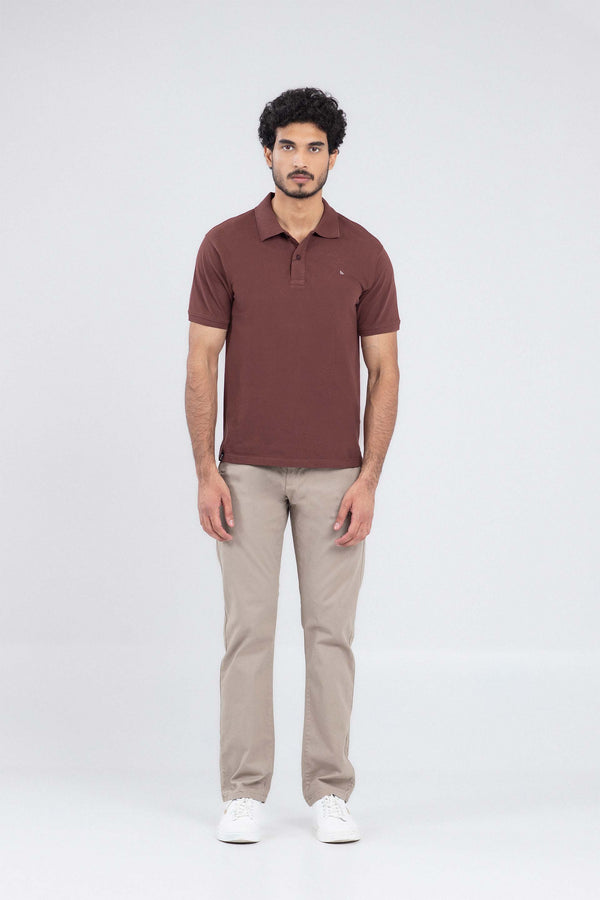 Comfort Basic Polo