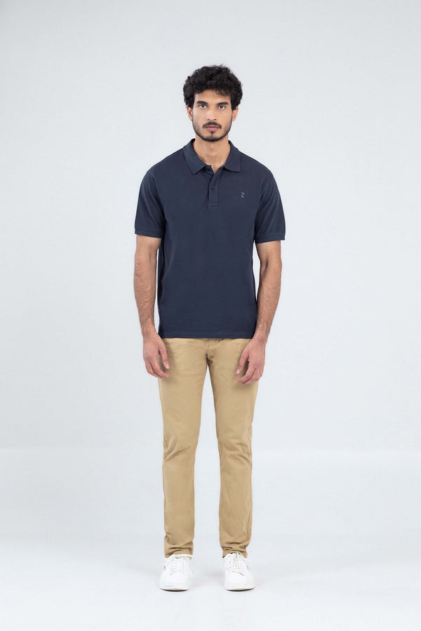 Comfort Basic Polo