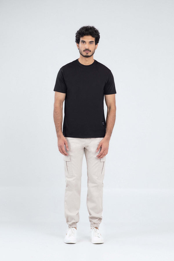 Comfort Basic Tee