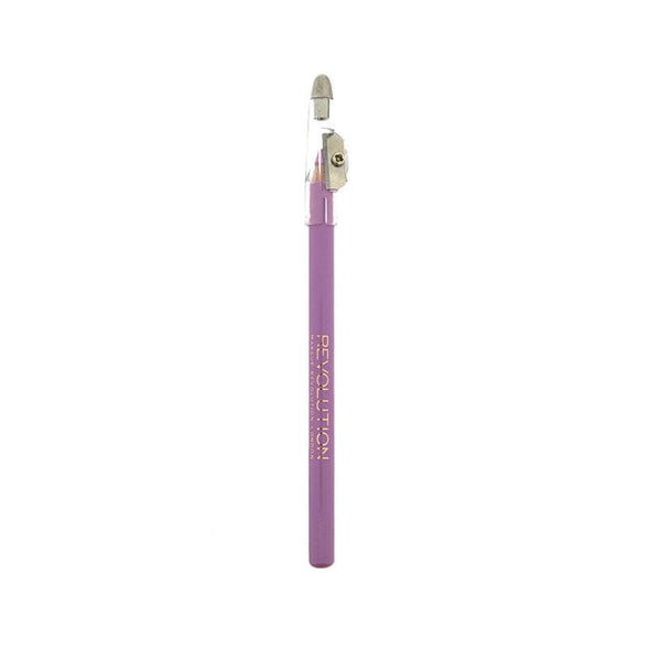 Makeup Revolution Hypocrisy Eyeliner Crime