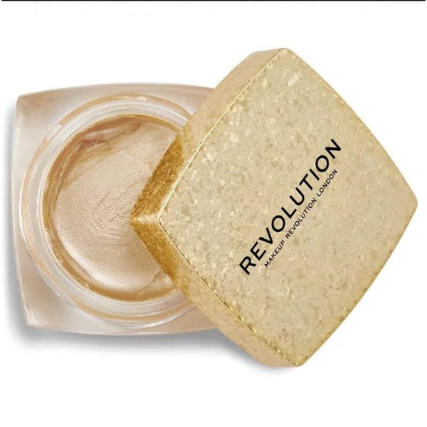Makeup Revolution Jewel Collection Jelly Highlighter - Monumental