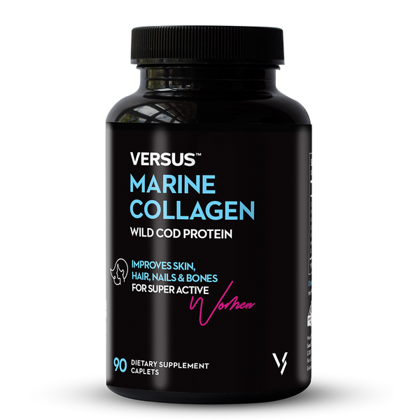 Versus Marine Collagen