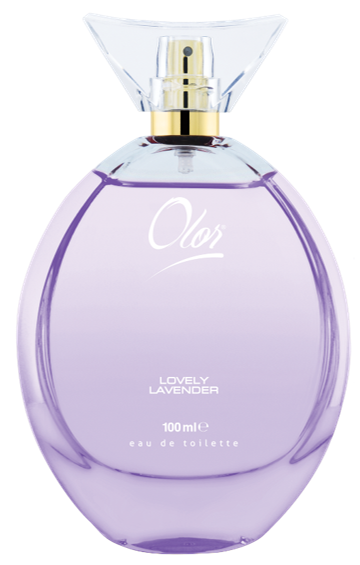 Olor Edt 100Ml
